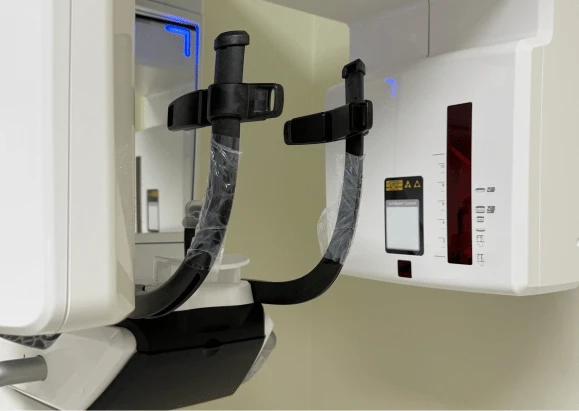 CBCT per la TAC 3D in studio